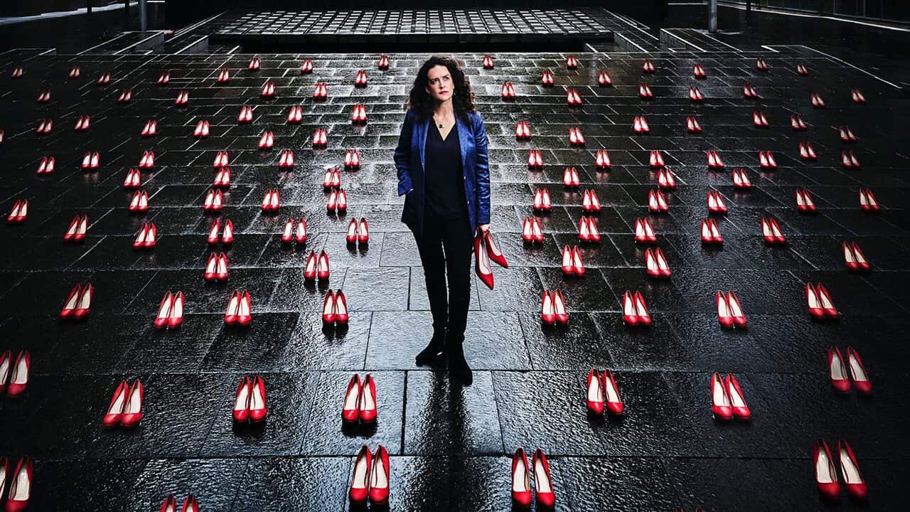 See What You Made Me Do