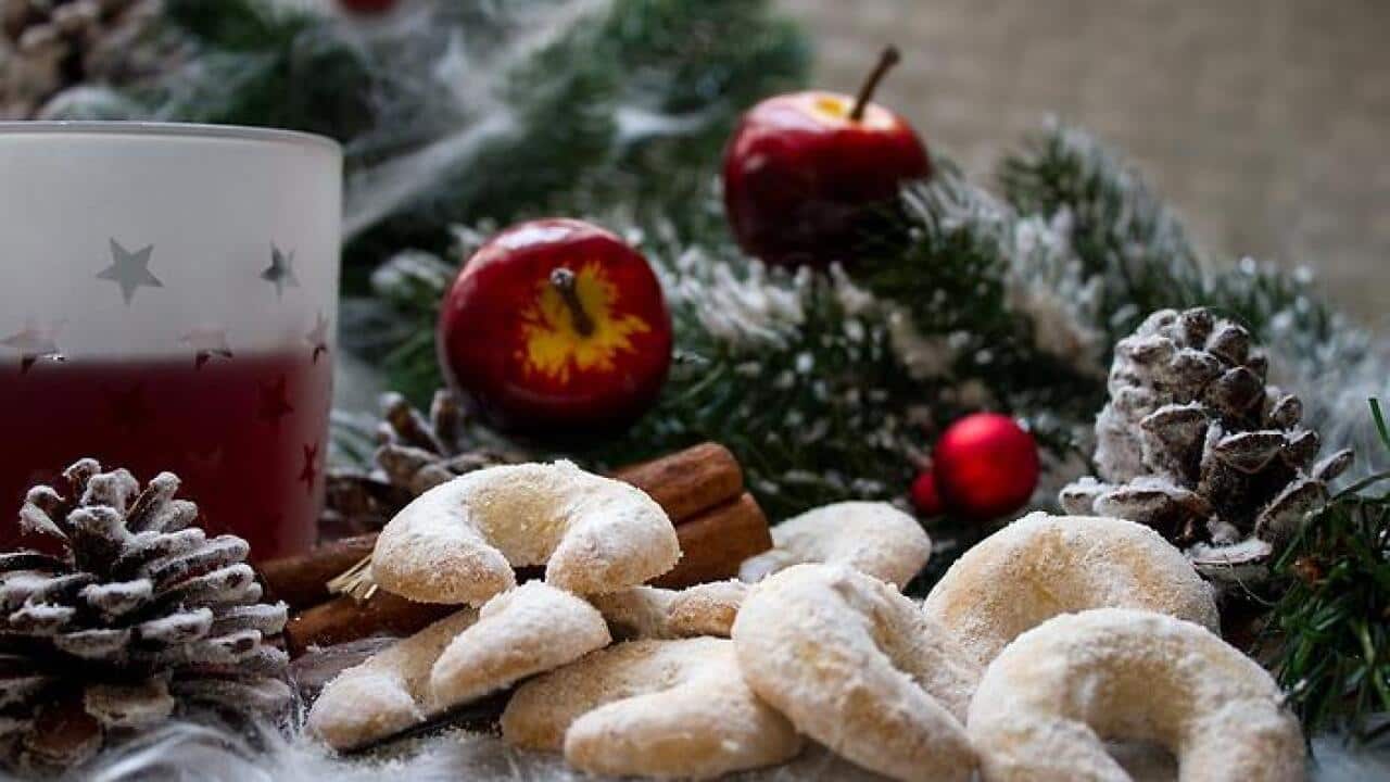 Christmas in Australia