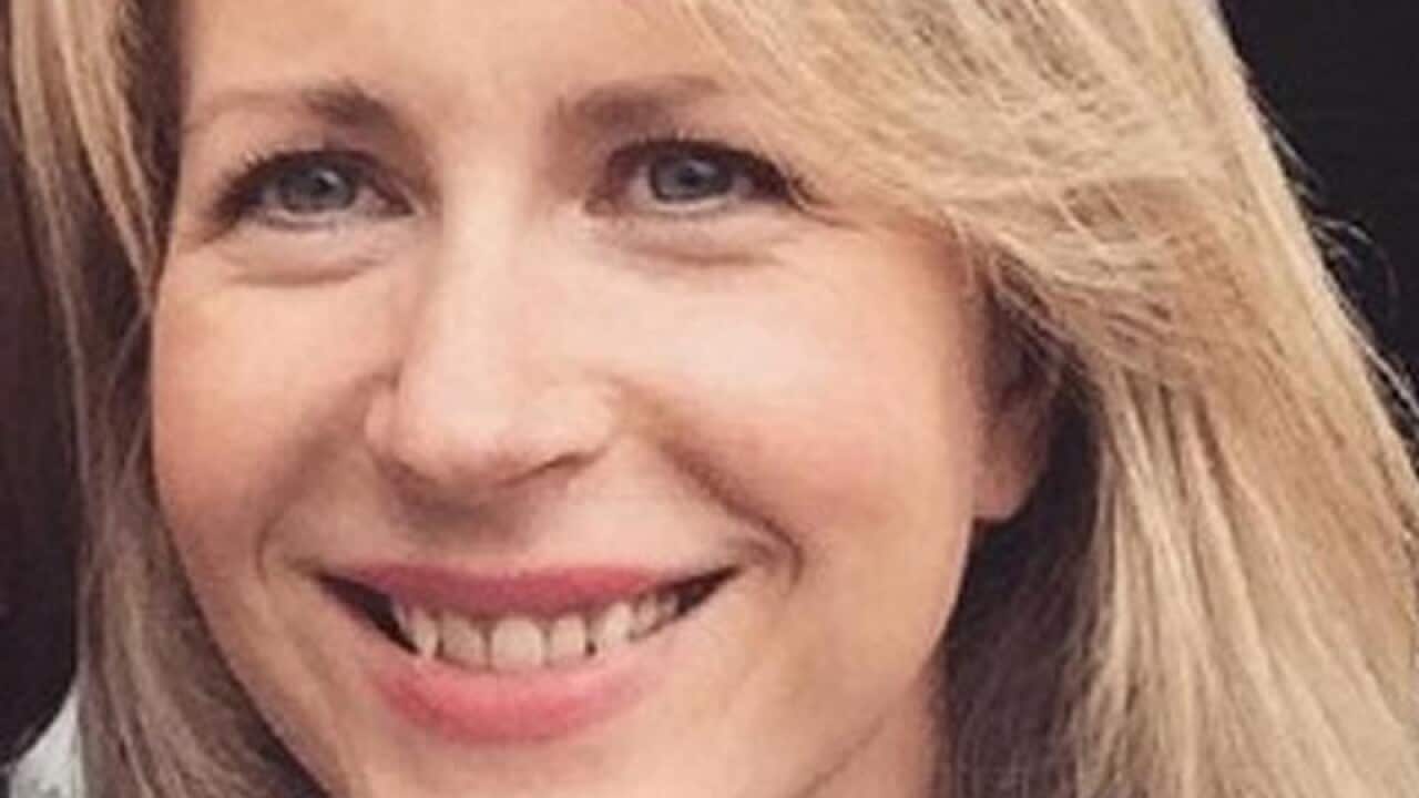 Australian women Sophie Dowsley