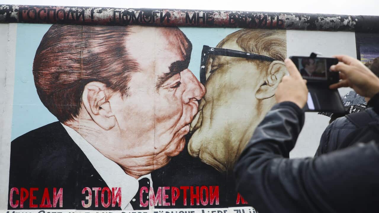 Tourist Attractions In Berlin