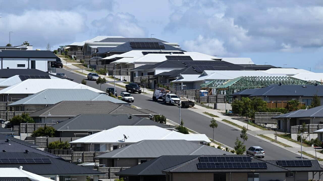 HOUSING STOCK