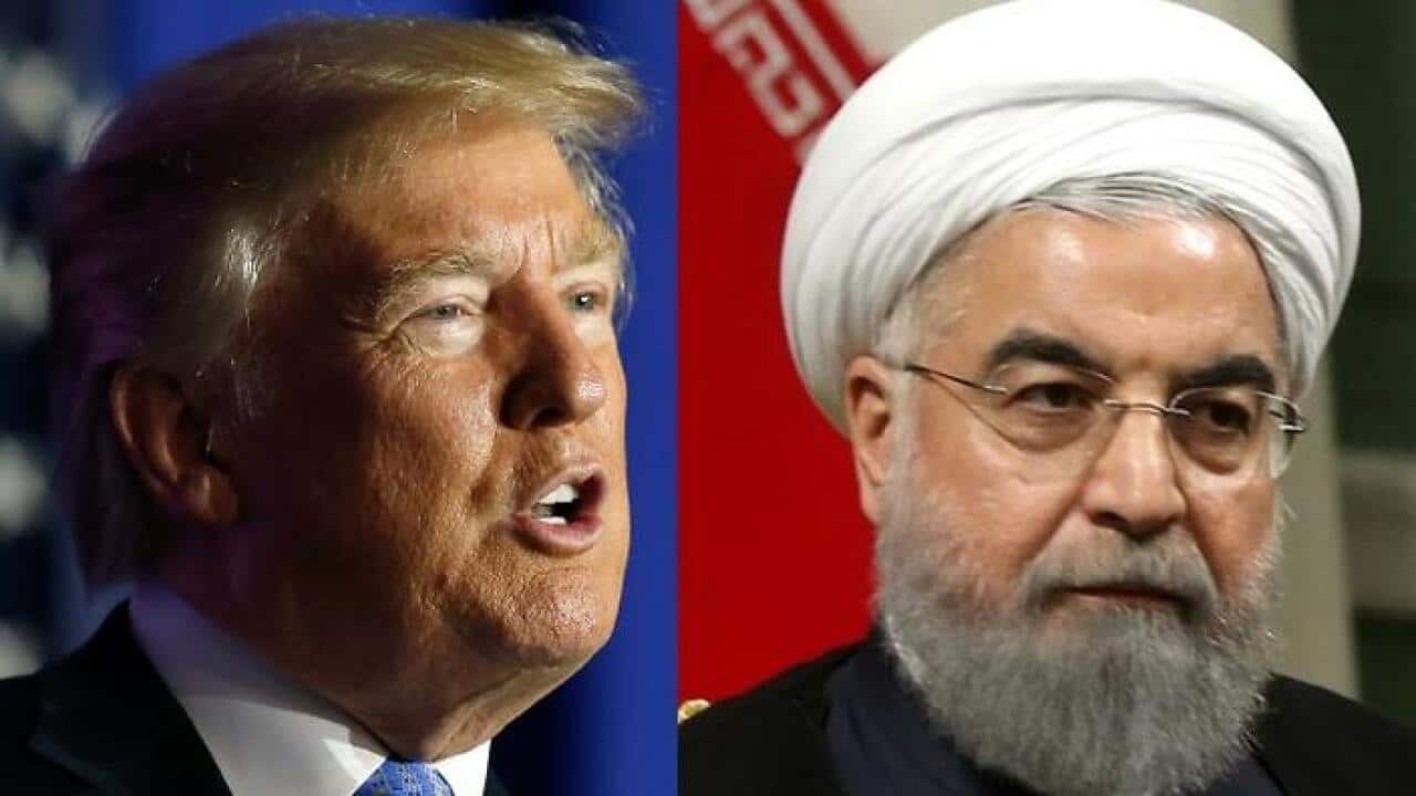 US & Iran on nuclear agreement 