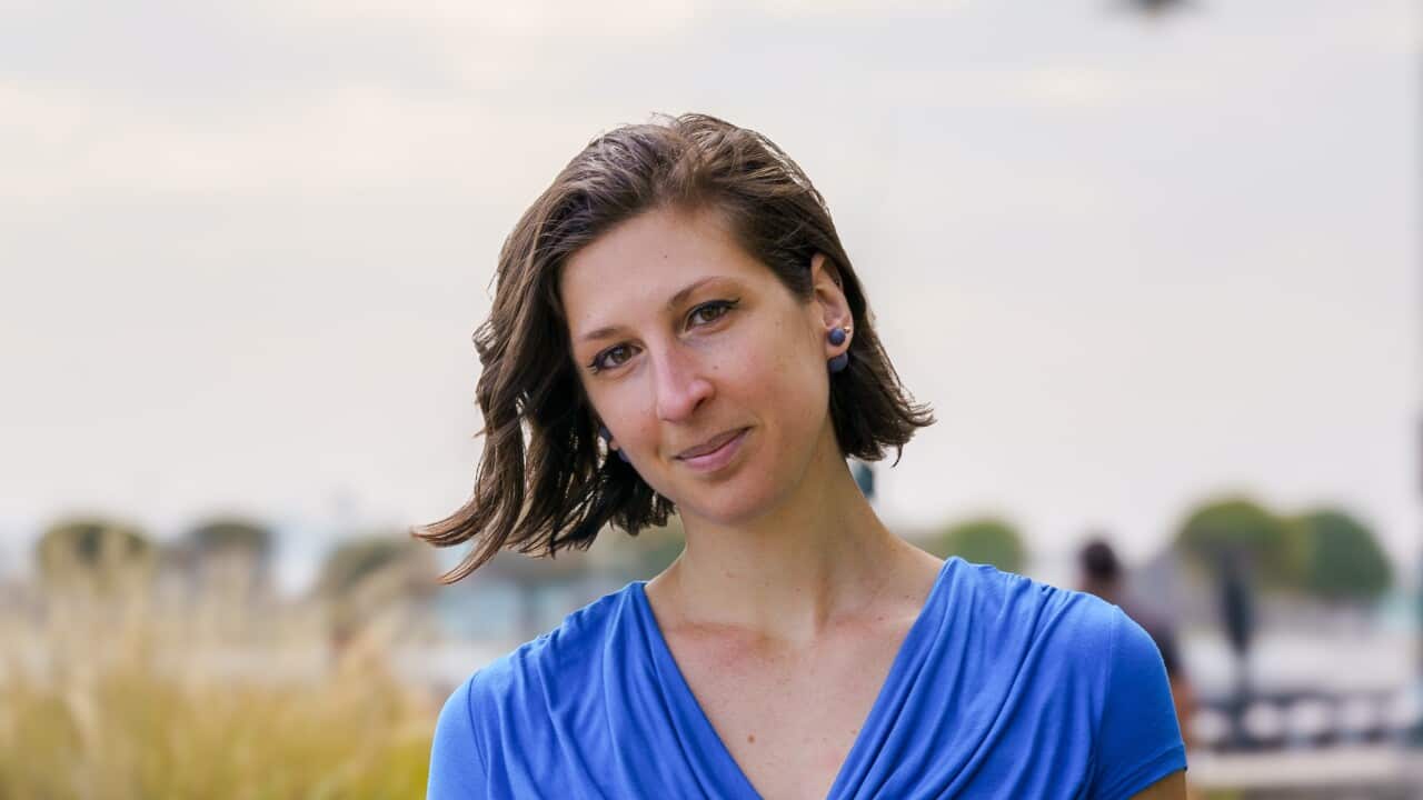 VALENTINA RICCHI PODCAST