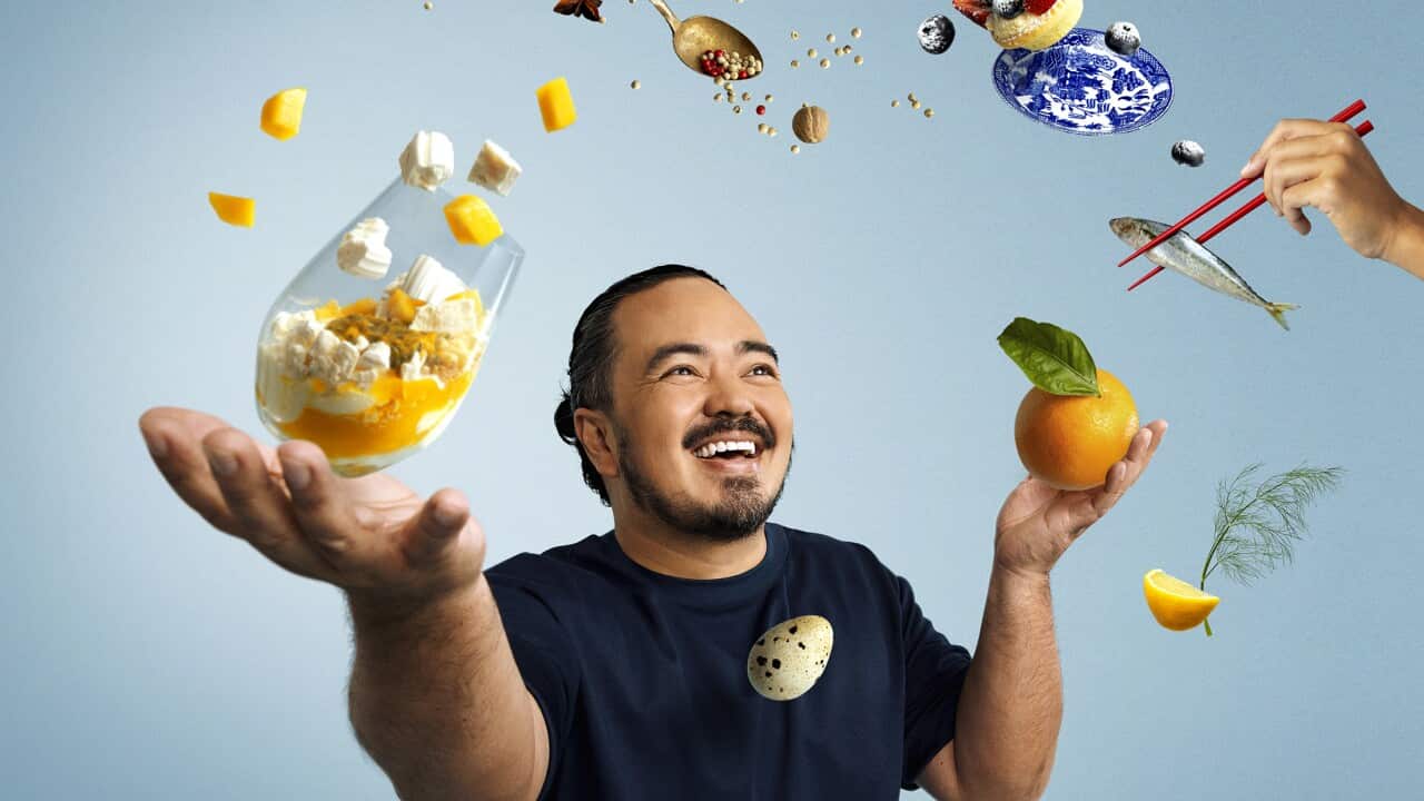 Image for read more article 'PAST EP GUIDES + RECIPES'