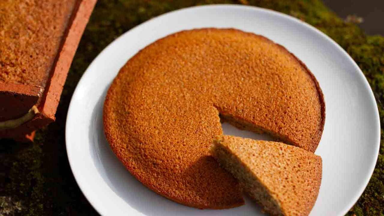 Gâteau Creusois De Ma Grand-mère Recettes De Gâteau Creusois De La Cuisine De Tini 5 Gateaux Creusois (cake from Creuse) | SBS Plat du Tour