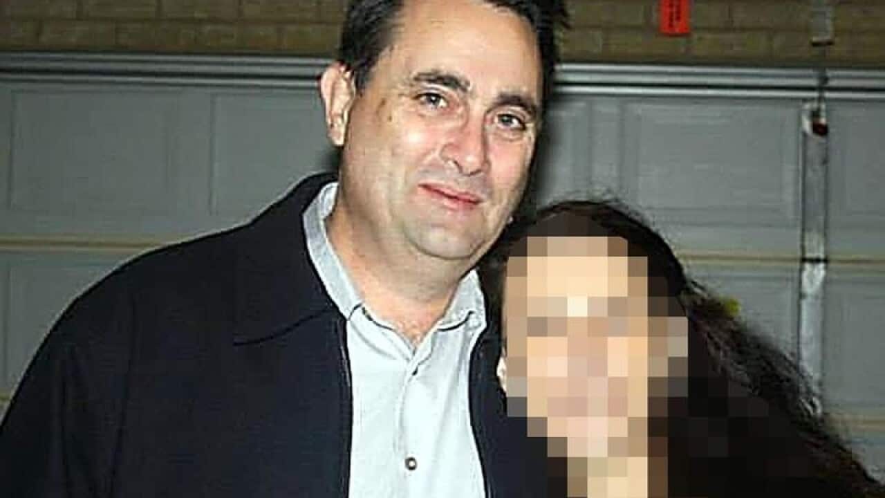 Bradley Edwards (file image)