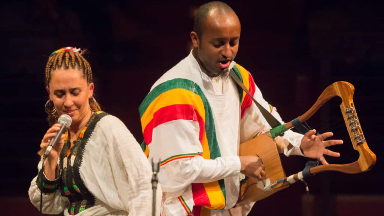 Atse Tewodros