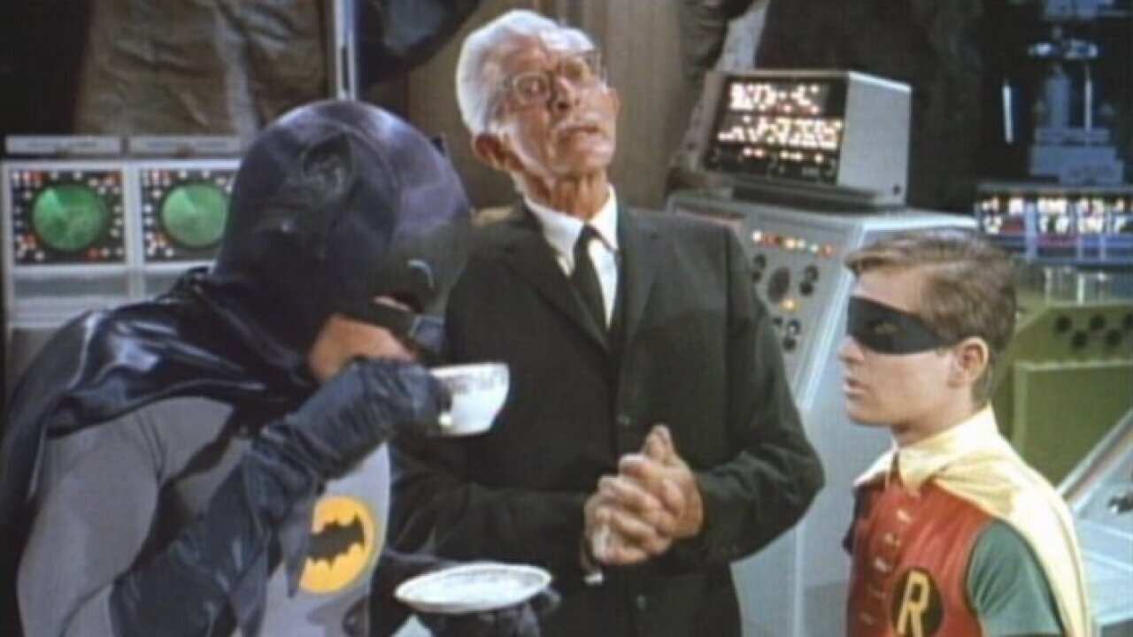 Batman