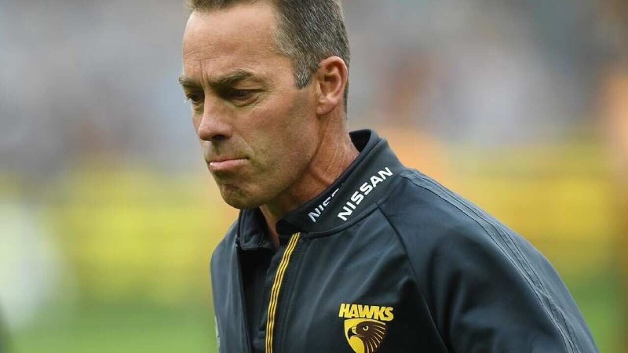 Alastair Clarkson