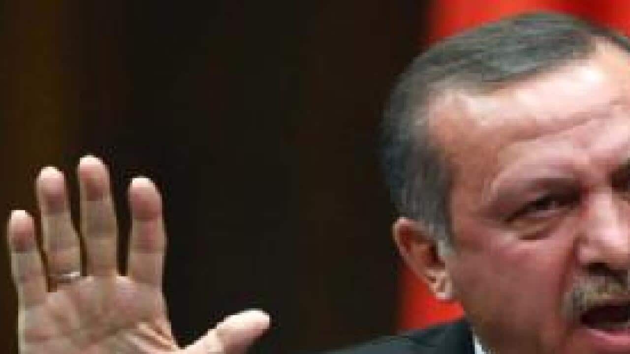 Ardogan