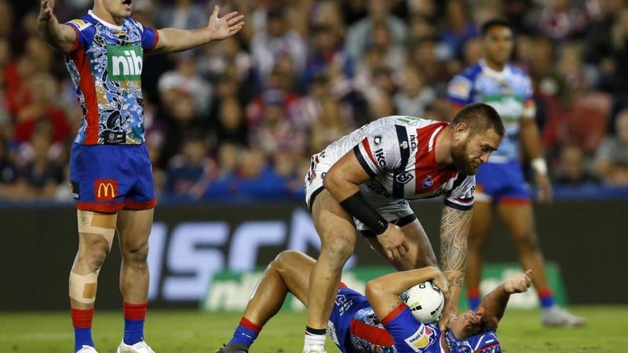 Jared Waerea-Hargreaves