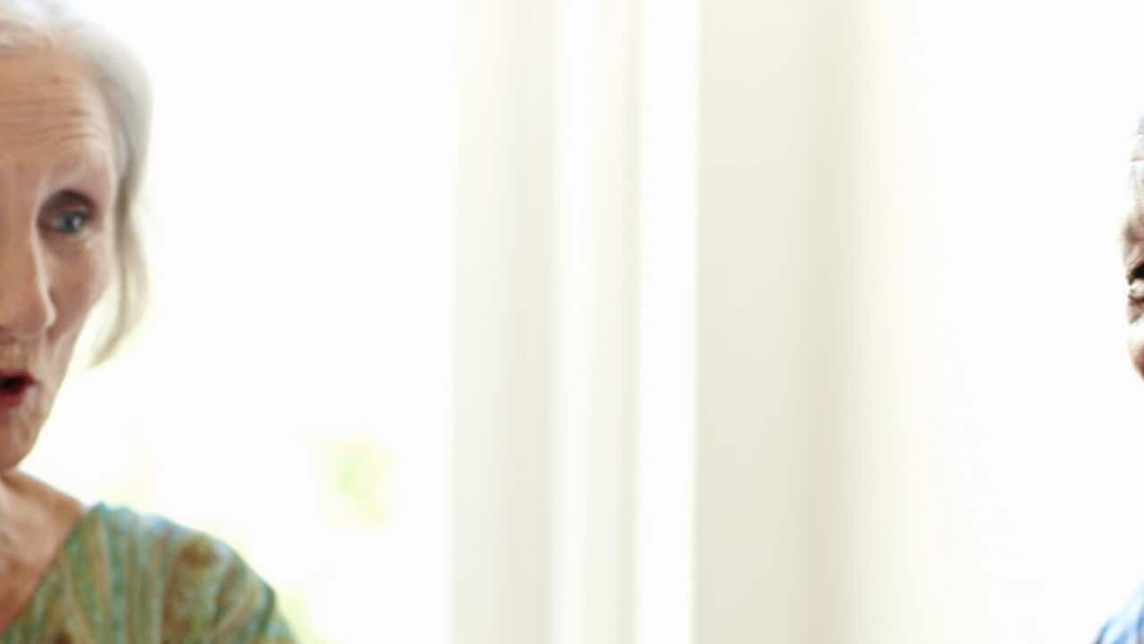 Aged Care, Staff shortage, Filipino News, Home care packages