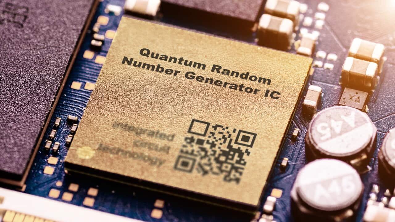 La ricerca sui computer quantici sta facendo passi da gigante negli ultimi anni.