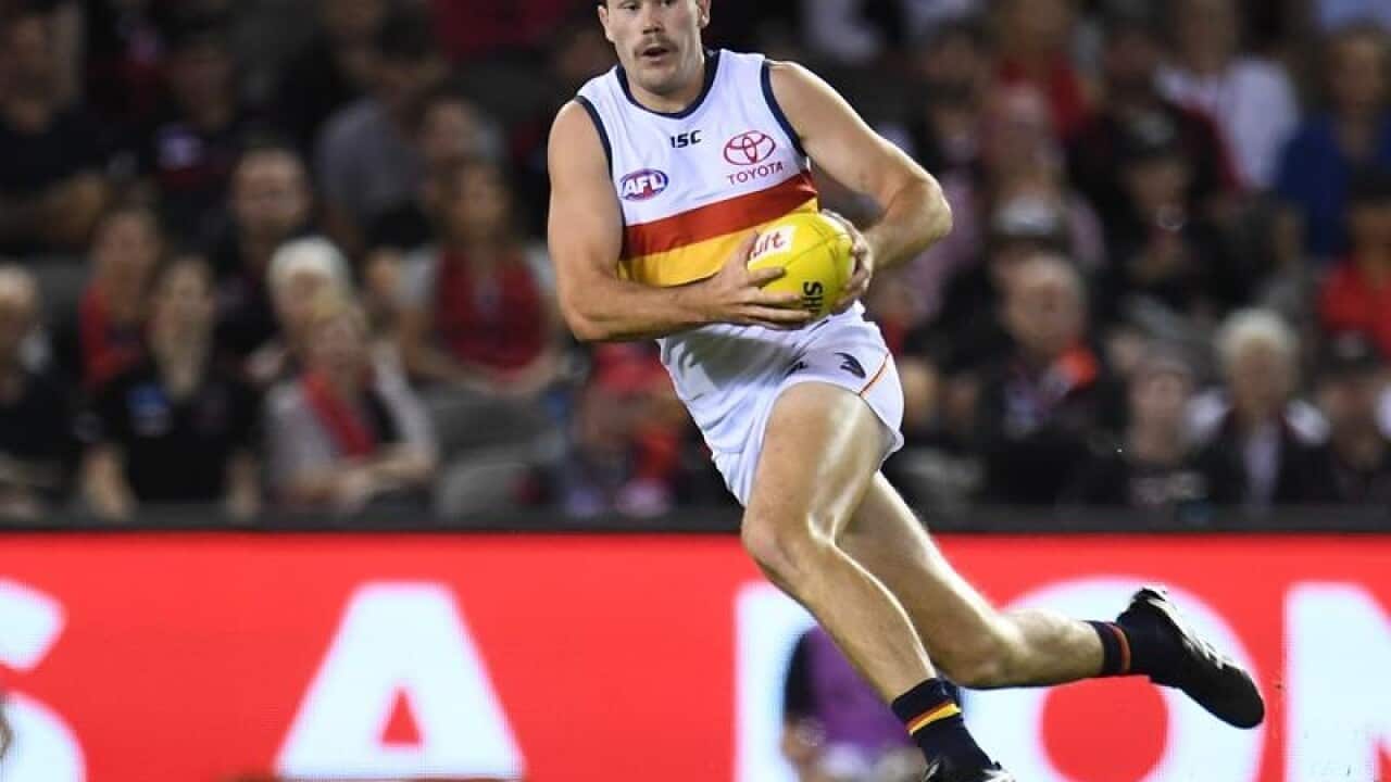 Mitch McGovern