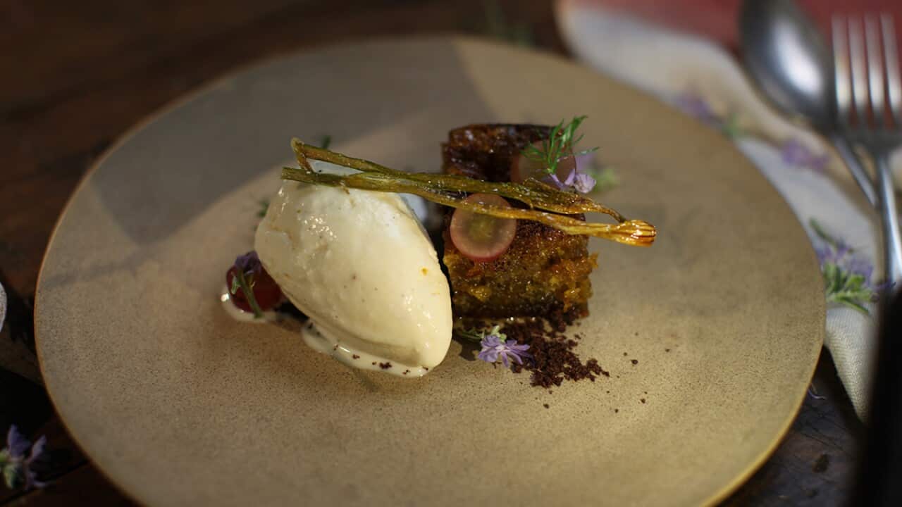 Image for read more article 'Want more Spanish desserts?'