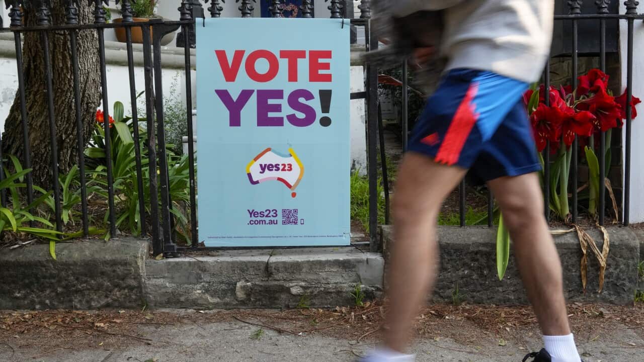 Australia Indigenous Voice