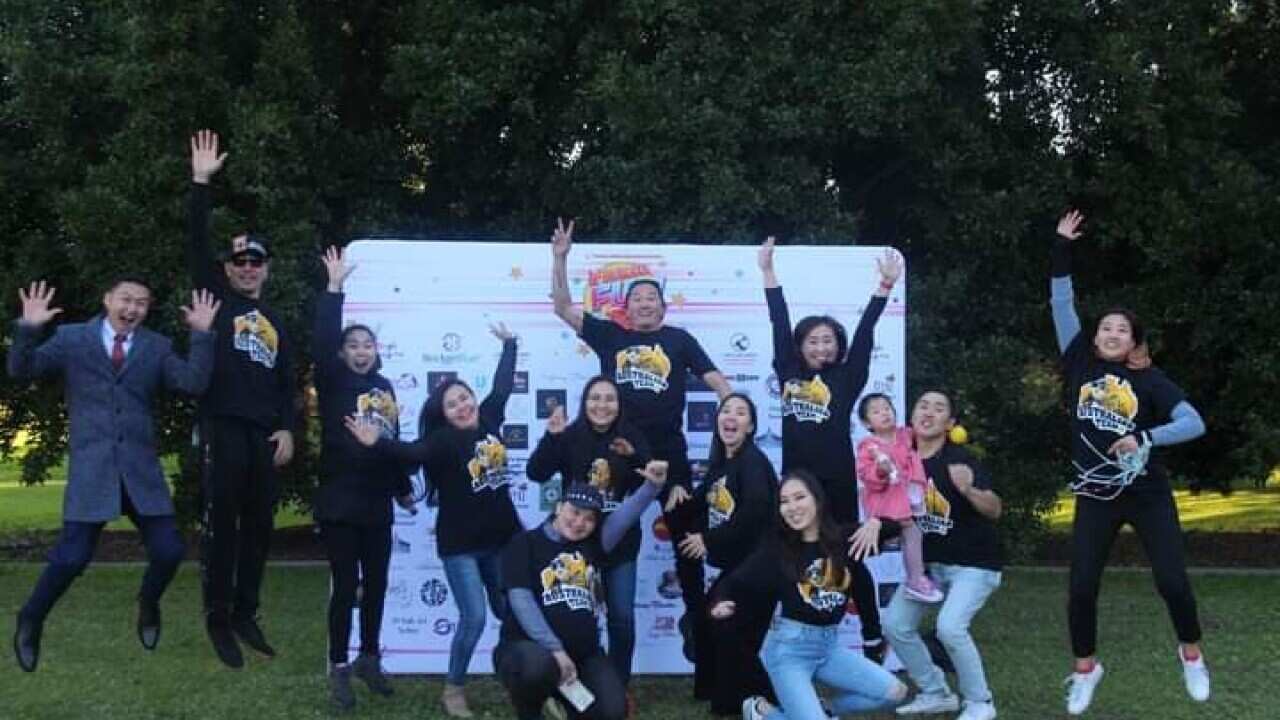 Image for read more article 'Холбоотой сэдэв: '