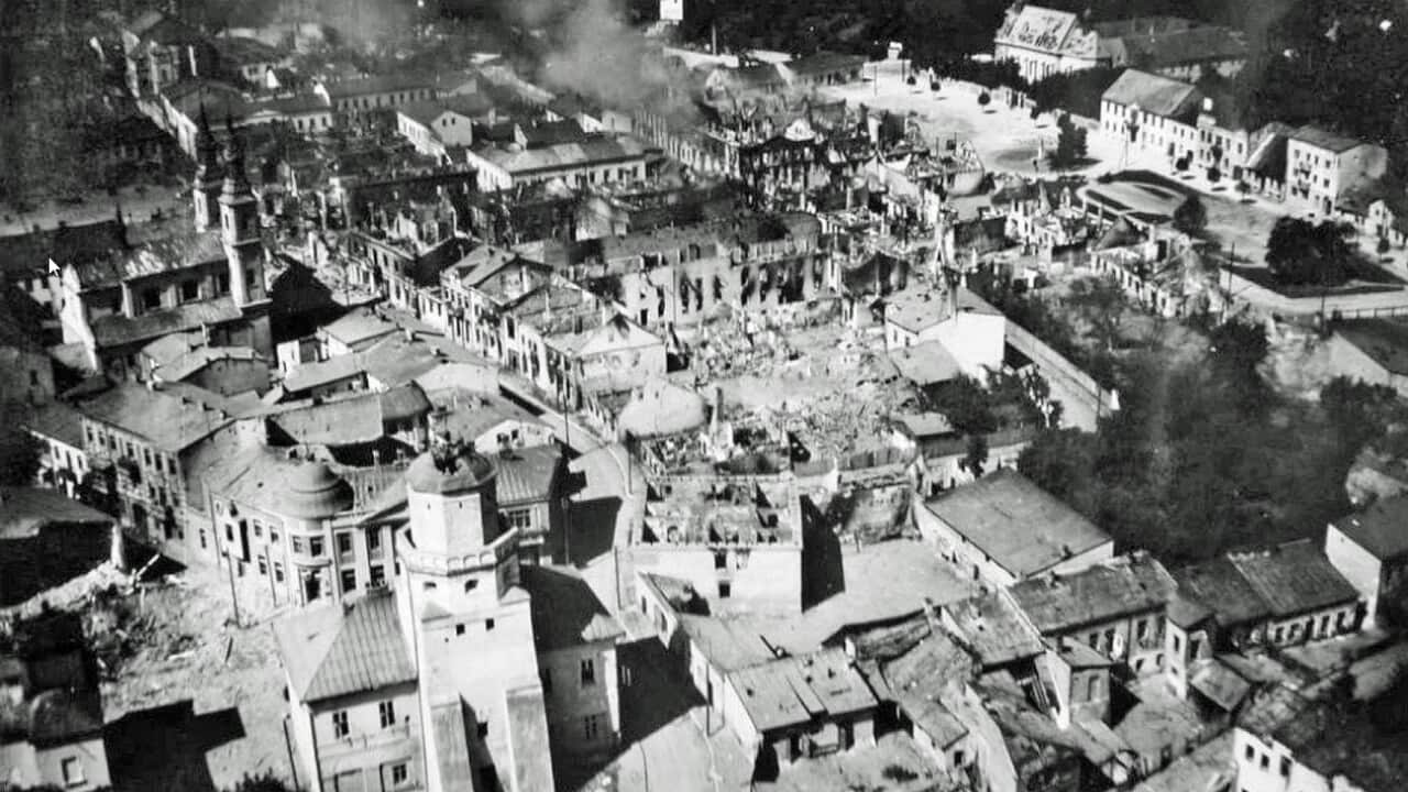 Wielun zbombardowany 1 wrzesnia 1939.jpg