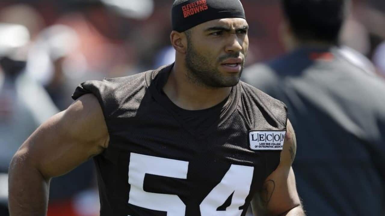 Mychal Kendricks