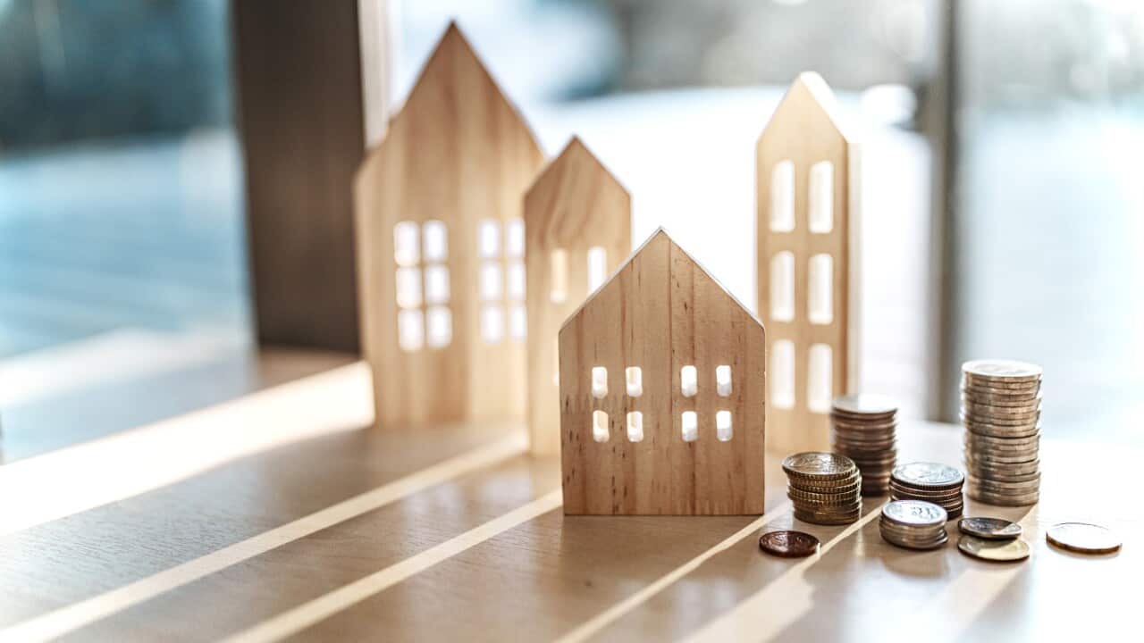 Buying and selling houses, Home concept, Home savings, Selling home, Money and house