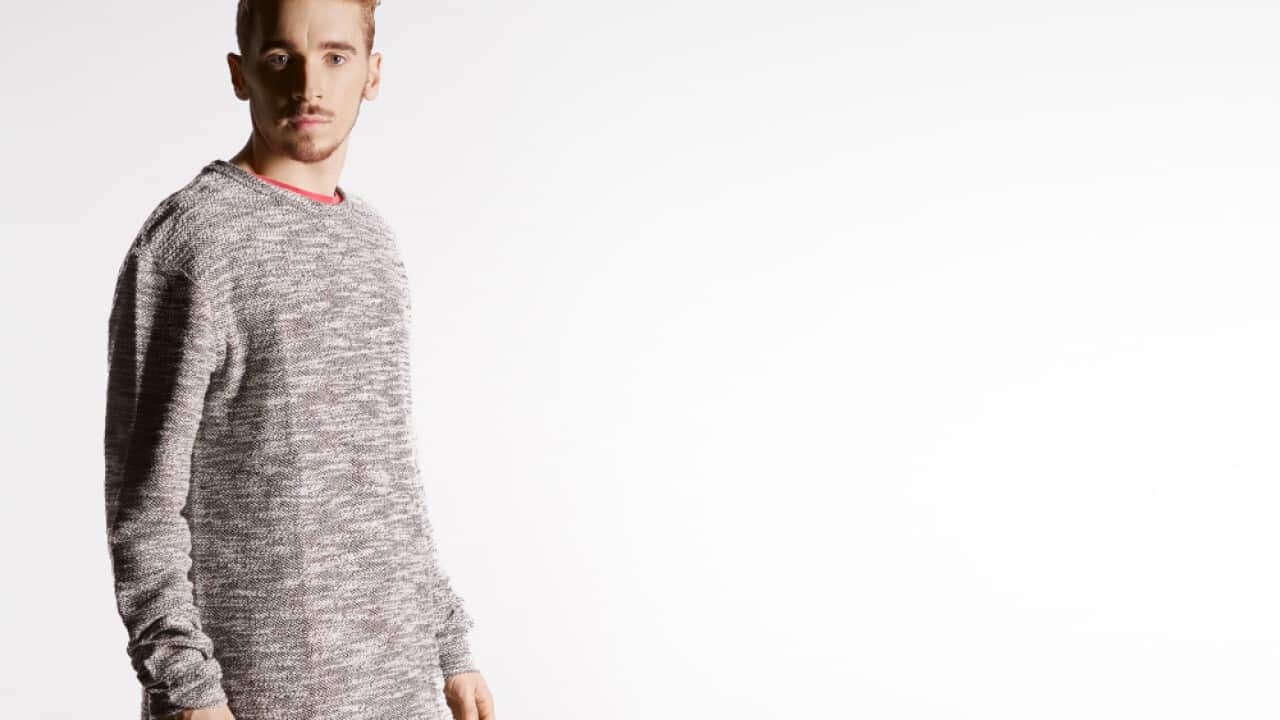 Image for read more article 'Nathan im Interview mit SBS German:'