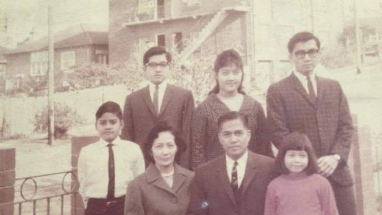 ESGUERRA PODCAST