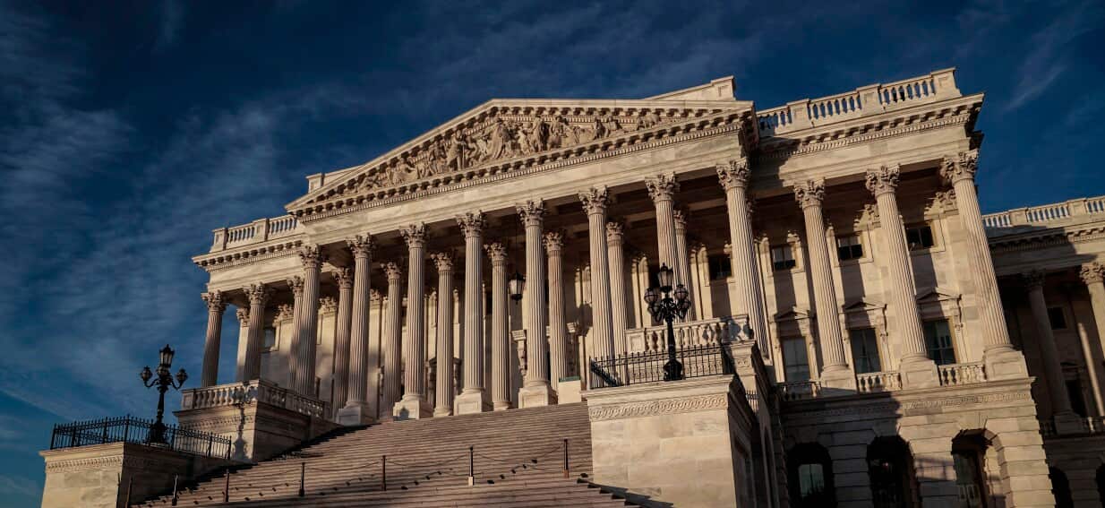 What the Republicans being back in control of the House could mean for US politics thumbnail