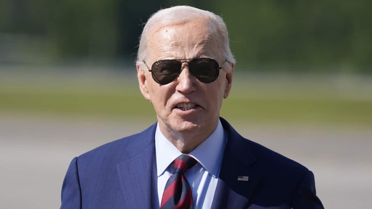 Joe Biden