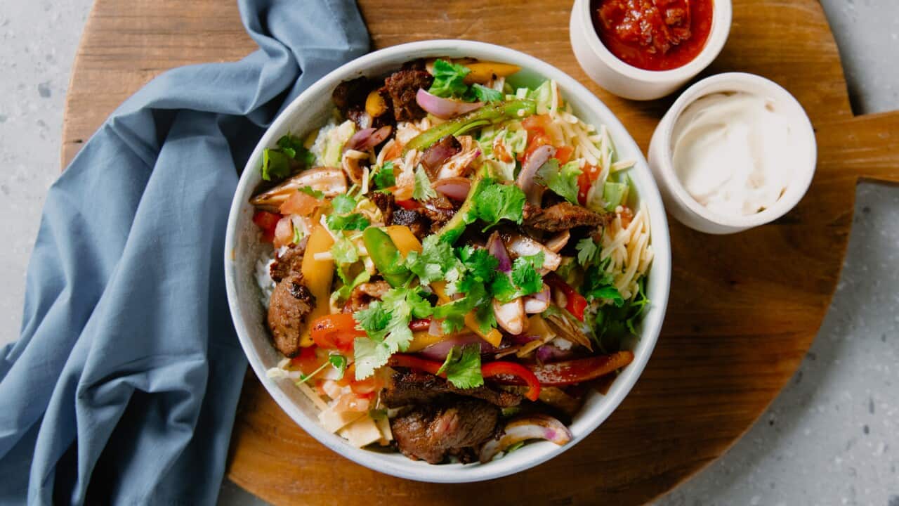 Image for read more article 'RECIPES'