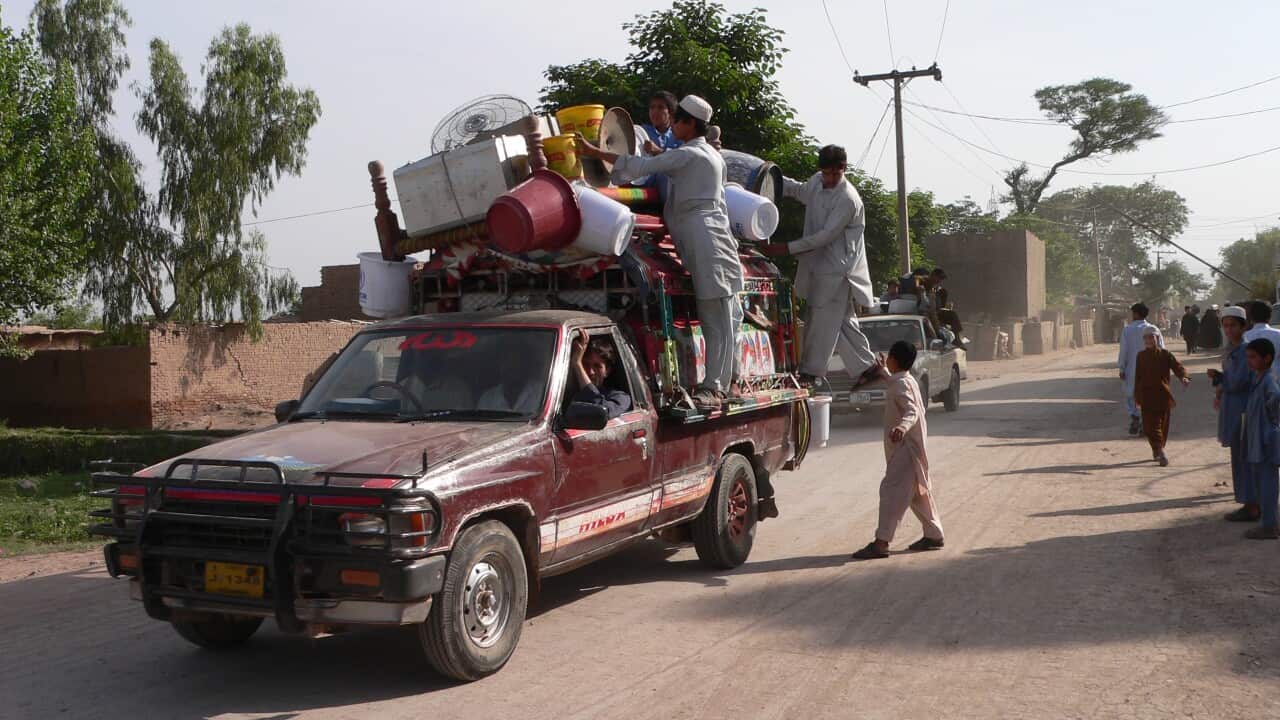 Report from KPK 260823