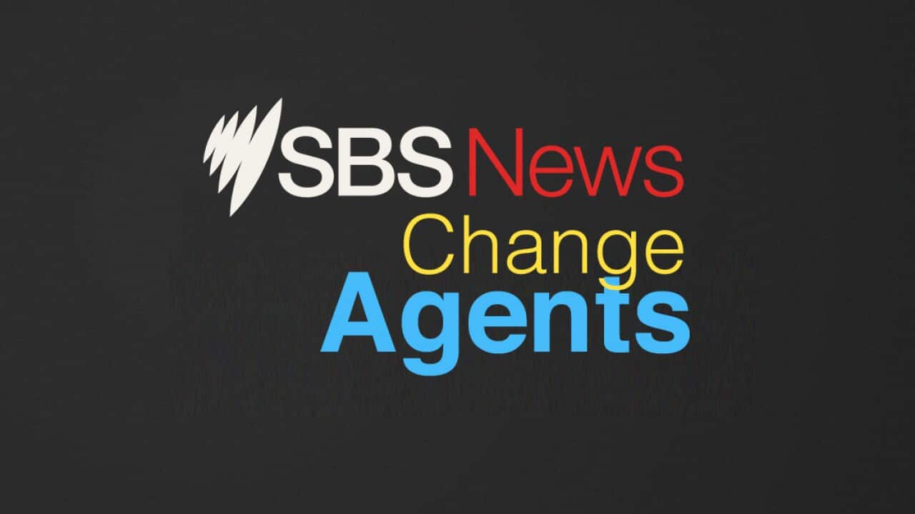 Change Agents
