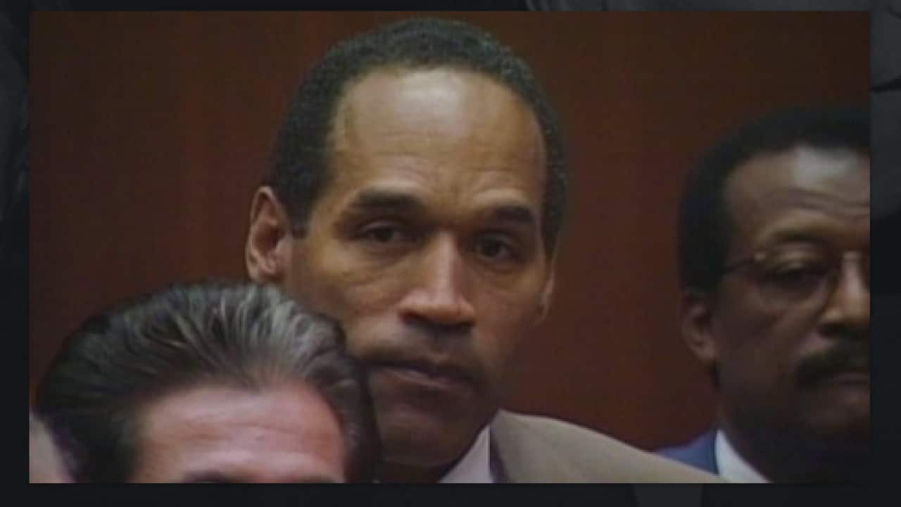 O.J:Made In America, the 5 part award winning documentary examining race, violence and celebrity through the life of O.J Simpson is showing now on SBS OnDemand