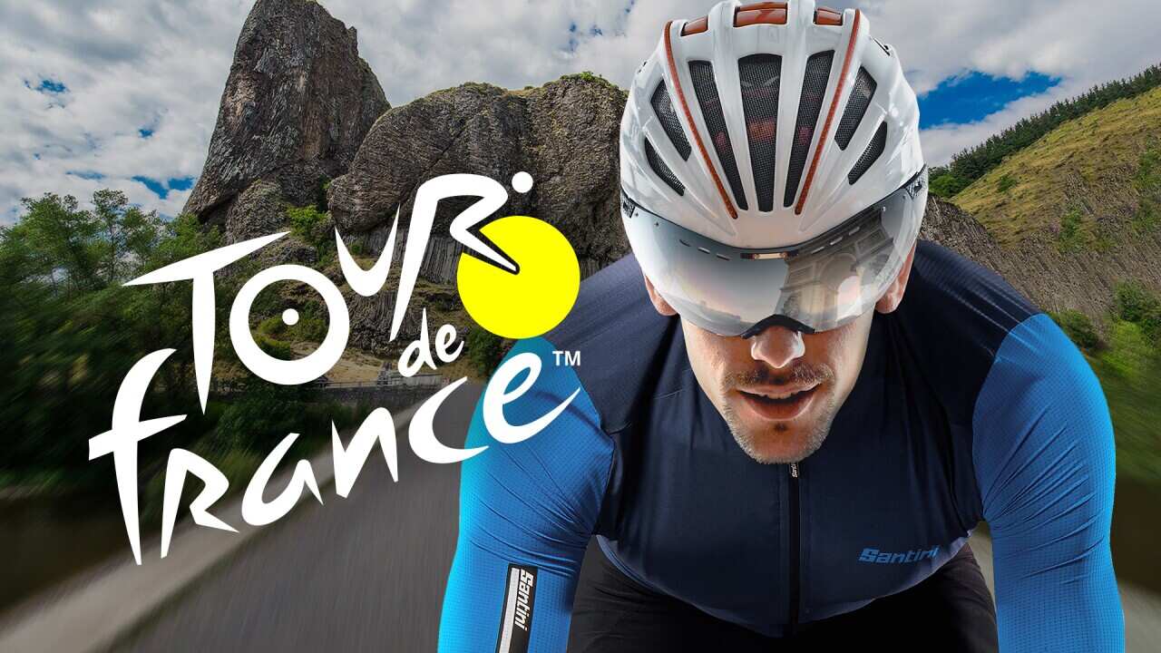 Tour de France 2023 SBS On Demand