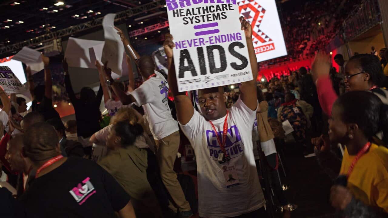 AIDS