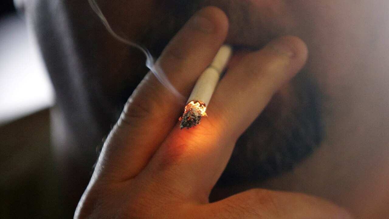 Smoking heightens the risk of 12 cancer types