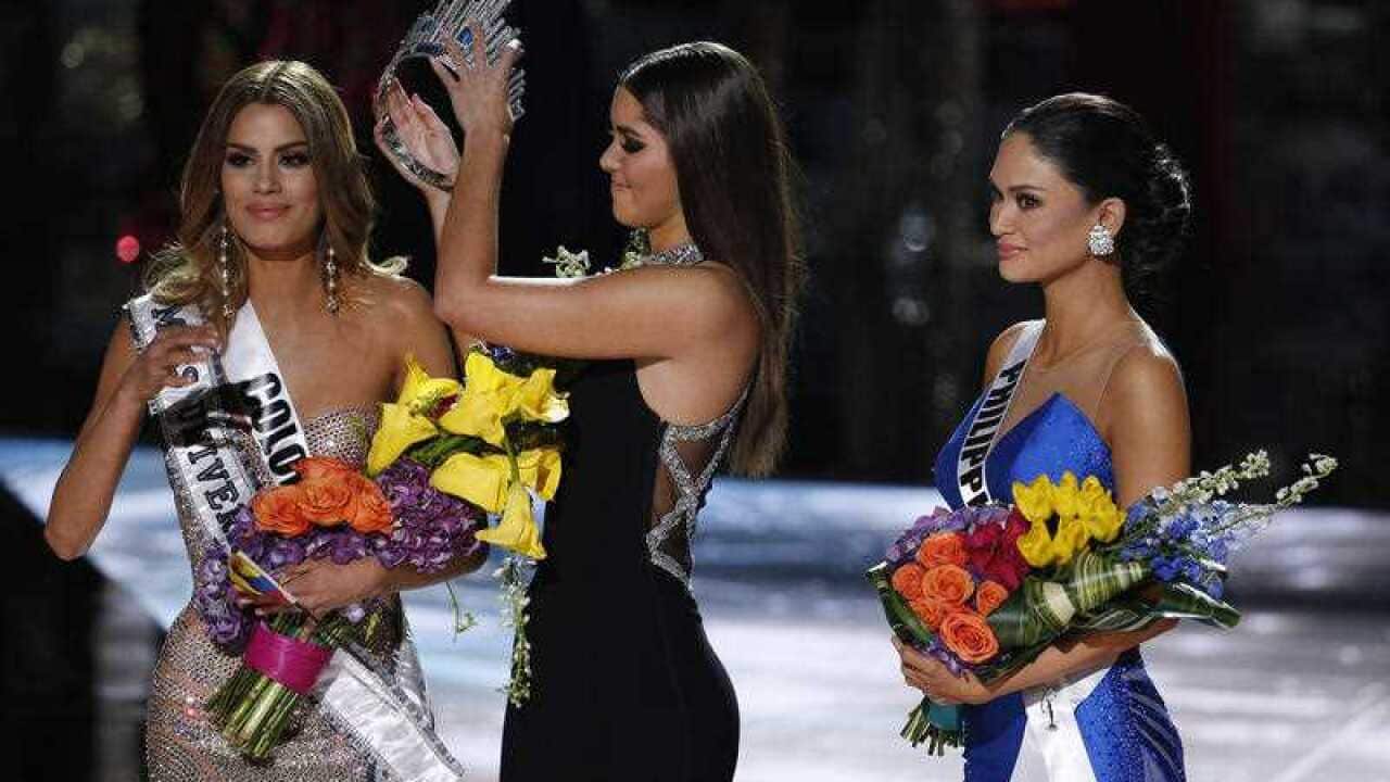 Miss Universe