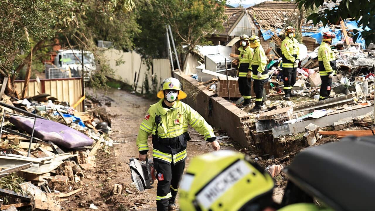 TOWNHOUSE EXPLOSION WHALAN