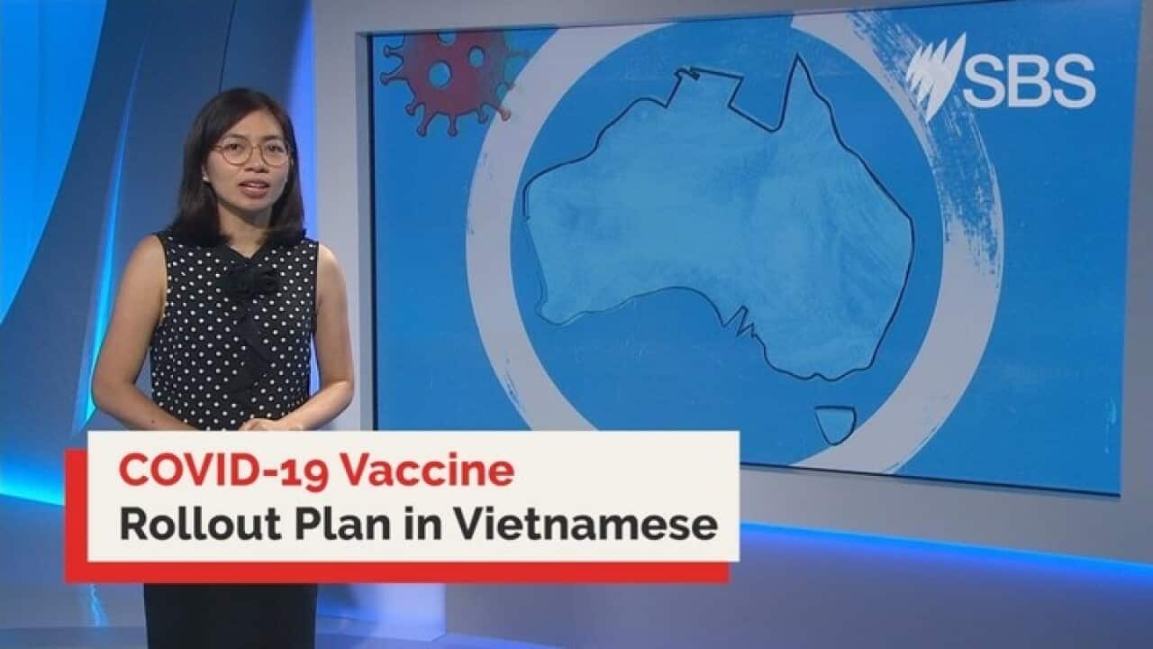Vietnamese COVID-19 Vaccination Rollout