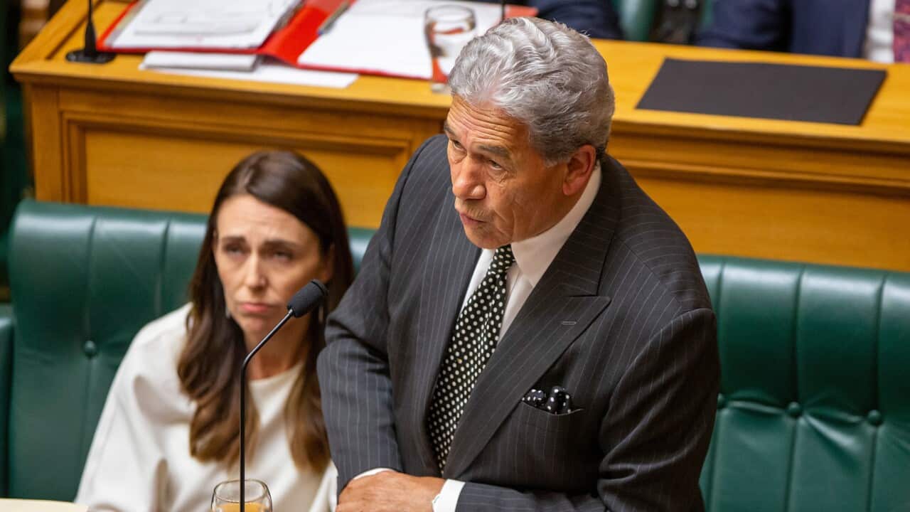 Winston Peters, Deputy Prime Minister of New Zealand, says it's time to rethink the traditional Maori greeting.