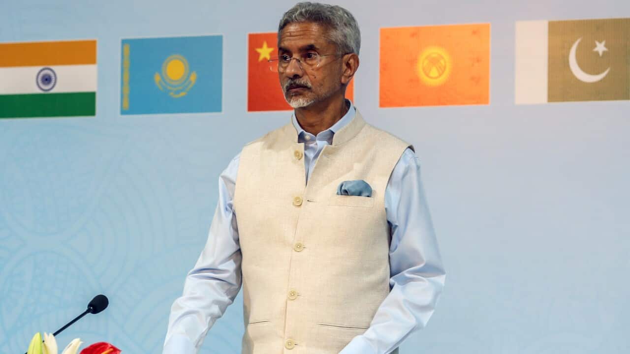 INDIA SCO SUMMIT