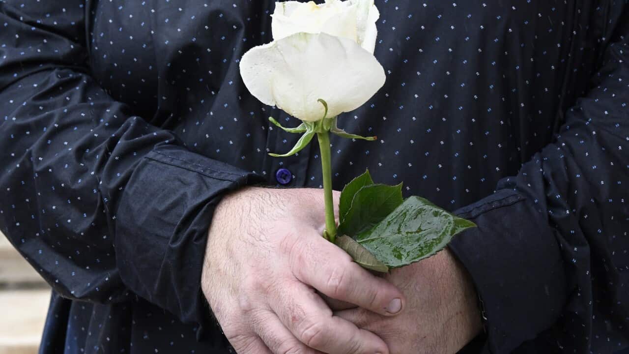 Victims Of Sexual Abuse By Catholic Church Protest In Portugal