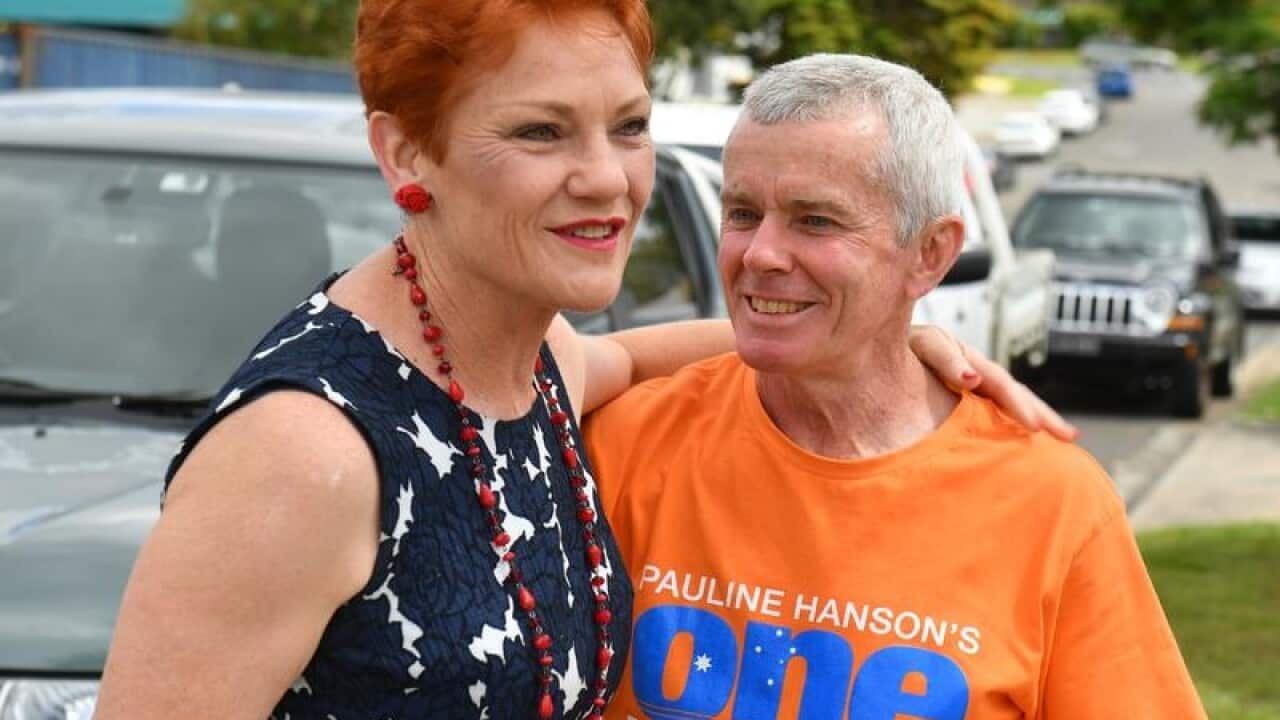 AAP Image/Mick Tsikas