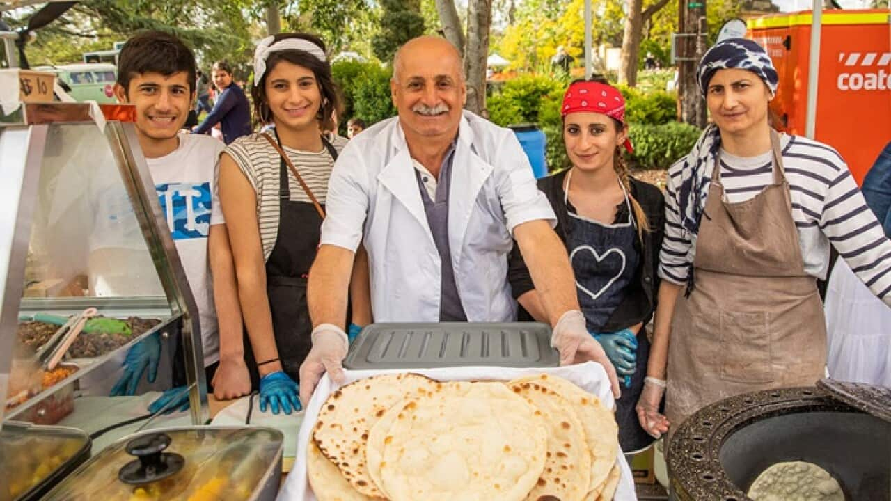 Fusion Multicultural Street Festival is the Wagga Wagga's biggest outdoor live music festival held every October.