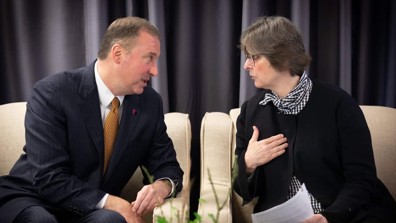 一項世界首個同類型的研究發現,大多數澳洲公司的女性高層管理人員薪酬比同級的男性所獲得的薪酬低百分之 35。