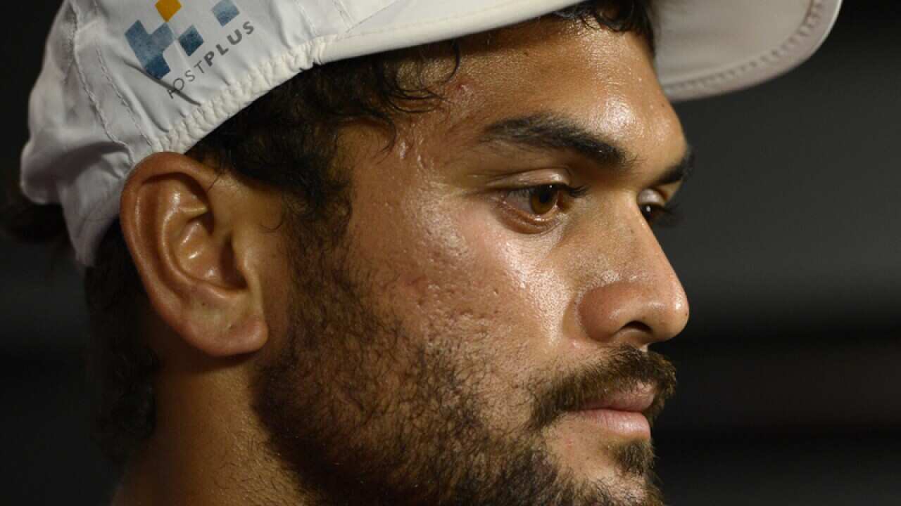 Karmichael Hunt