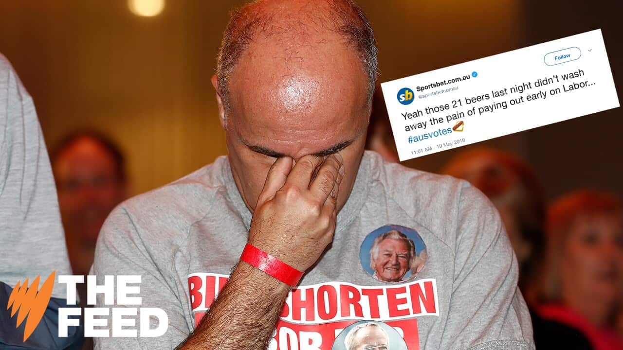 Sportsbet