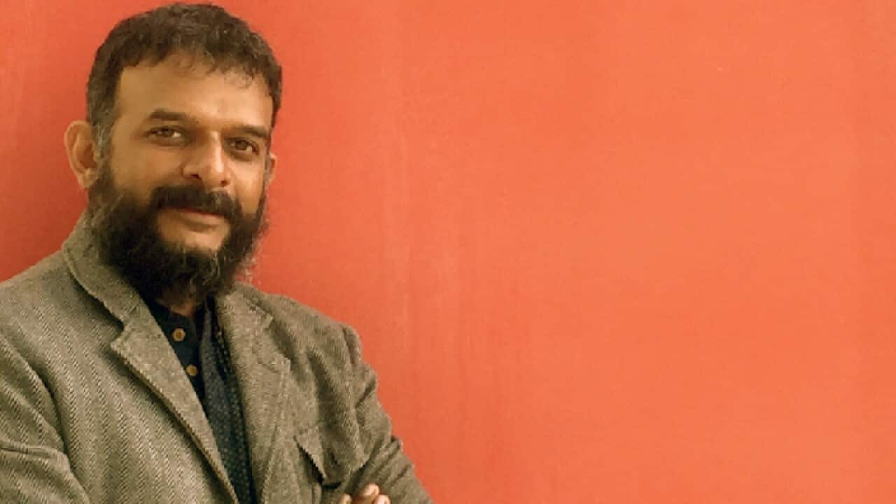 T M Krishna