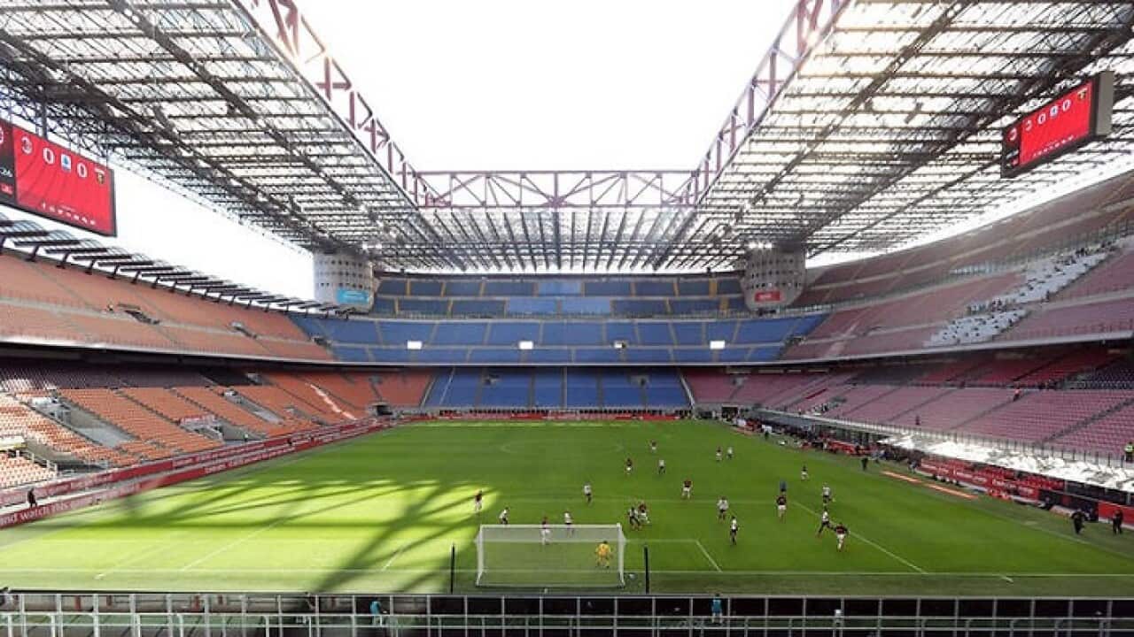 Sports events cancelled due to increased Covid-19 infections