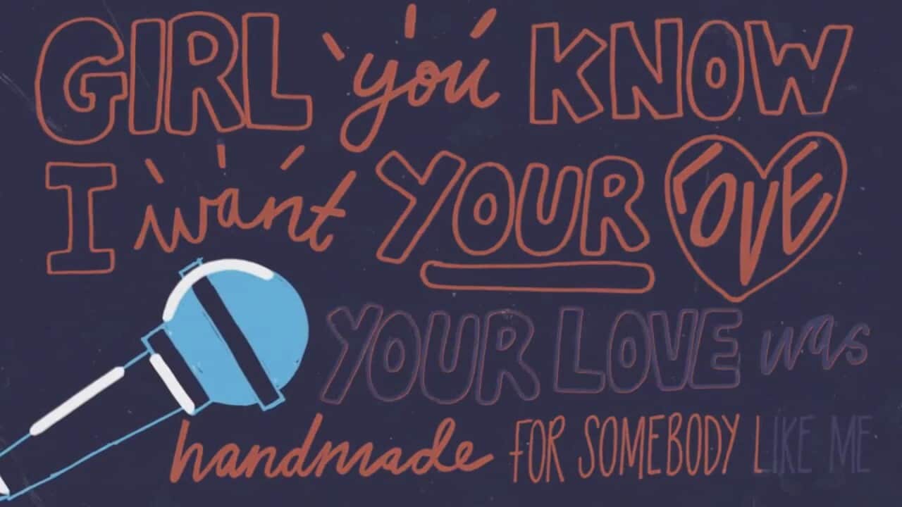 Shape of You