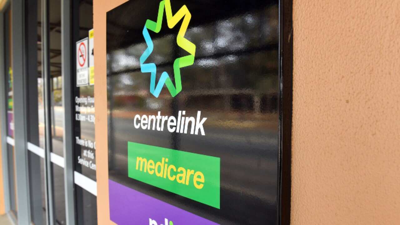 Centrelink